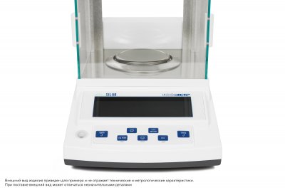 Весы Госметр ВЛК-404С-И