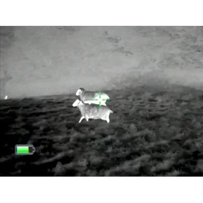 Тепловизор Guide IR510 N2 WiFi