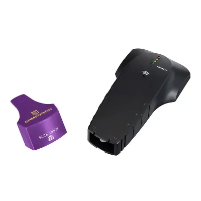 Детектор проводки Ermenrich Ping SD20, фиолетовый