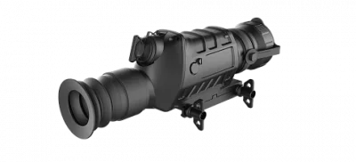 Тепловизионный прицел Guide TS450