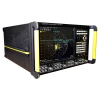 Векторный анализатор цепей XS-VNA-01 (F13 - частота до 13 ГГц)