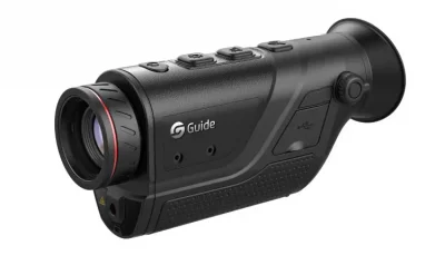 Тепловизор Guide TD420