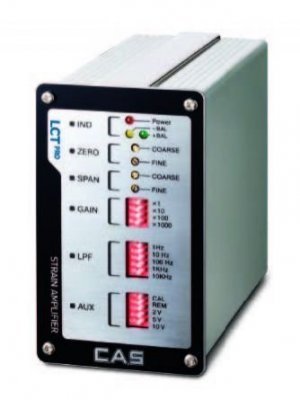 Весовой преобразователь LCT PRO (I-OUT), с поверкой