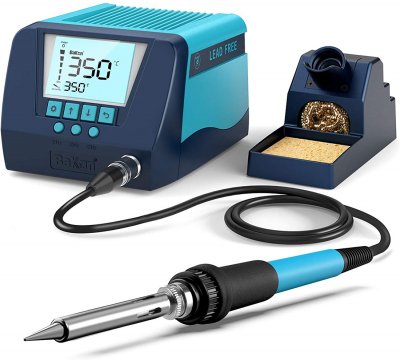 Паяльная станция BAKON BK60