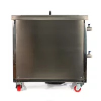 Мойка ультразвуковая промышленная Altimax UCI-1-1750 (175 л; до 95°C)