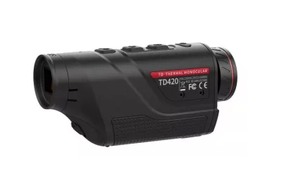 Тепловизор Guide TD420