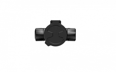 Тепловизионный прицел Guide TU650