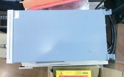 Источник постоянного тока и напряжения Yokogawa GS610 программируемый (демонстрационный)