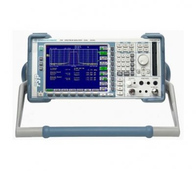 Анализатор спектра R&S FSP3 с опциями (демонстрационный)