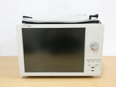 Логический анализатор Agilent 16823A 102-канальный
