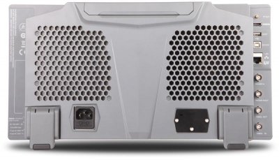 Анализатор спектра реального времени с трекинг-генератором Rigol RSA3015E-TG