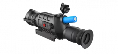 Тепловизионный прицел Guide TS450