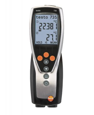 Термометр testo 735-1
