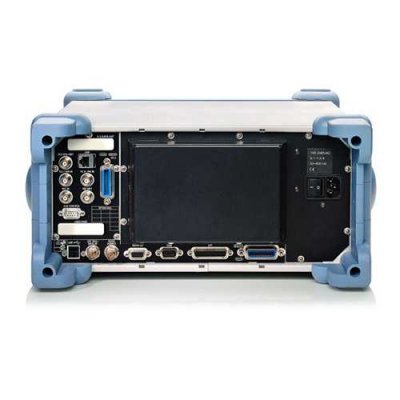 Анализатор спектра FSP30 (демонстрационный)