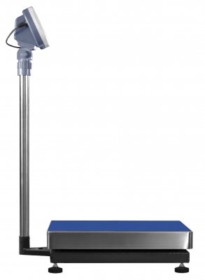 Весы напольные МЕГЕОН 50430W