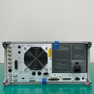 Векторный анализатор электрических сигналов Keysight 8753ES (демонстрационный)