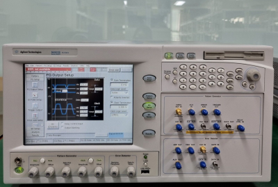 Тестер коэффициента битовых ошибок Agilent N4901B (демонстрационный)