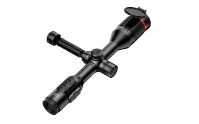 Тепловизионный прицел Guide TU650