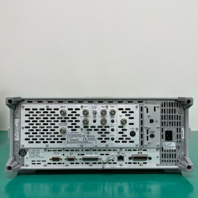 Анализатор спектра серии PSA Agilent E4440A (демонстрационный)