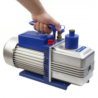 Двухступенчатый вакуумный насос МЕГЕОН 980405