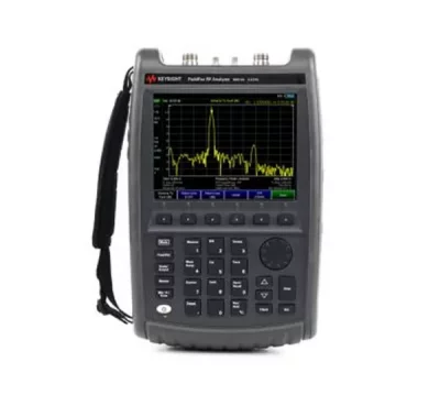 Портативный ВЧ-анализатор FieldFox Keysight N9914A