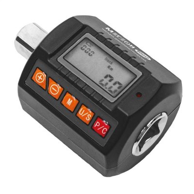 Насадка динамометрическая МЕГЕОН 60012