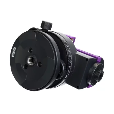 Нивелир Ermenrich PL30, фиолетовый