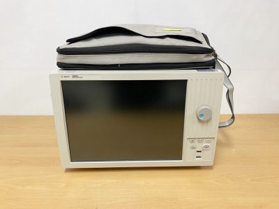 Логический анализатор Agilent 16804A (демонстрационный)