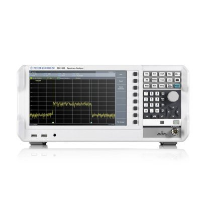 Анализатор спектра Rohde & Schwarz FPC1000