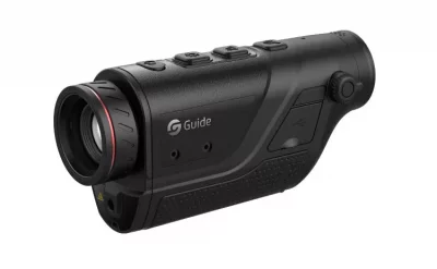 Тепловизор Guide TD420