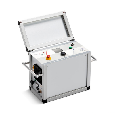 Установка высоковольтная HVA34