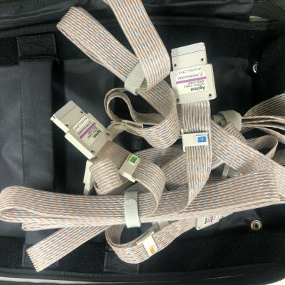 Логический анализатор Agilent 16806A, с поверкой (демонстрационный)