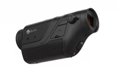 Тепловизор Guide TD420