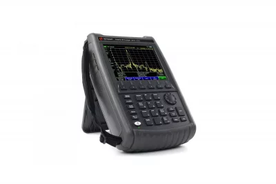 СВЧ-Анализатор портативный Keysight N9952A, с поверкой (демонстрационный) с опциями 210, 211, 212, 320, 030