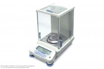 Весы ВЛ-120С, с поверкой