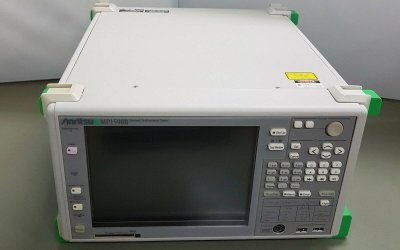 Анализатор сигналов Anritsu MP1590B (демонстрационный)