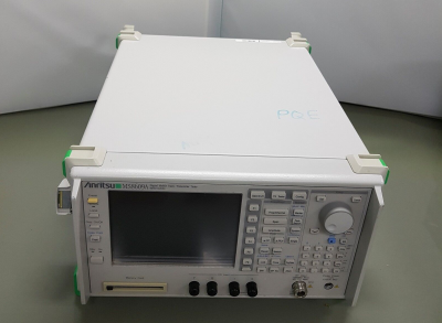 Тестер радиопередатчиков Anritsu MS8609A (демонстрационный)